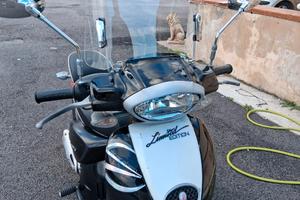 Scarabeo 50 street piaggio