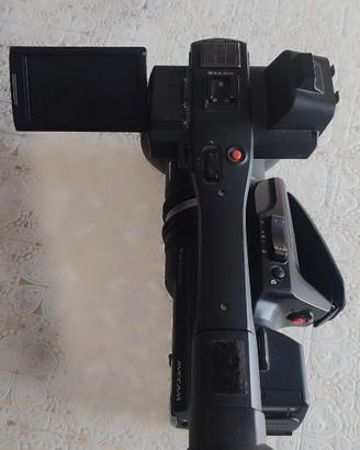 Panasonic AG-AC90 