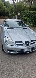 merecedes slk 200 ompressor