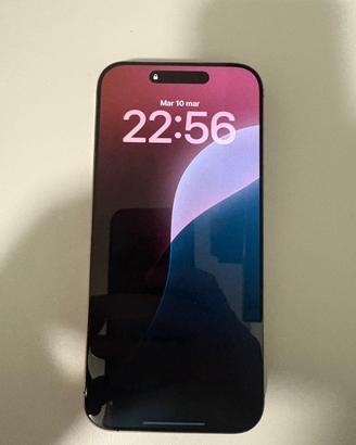 Iphone 16 pro max 256gb