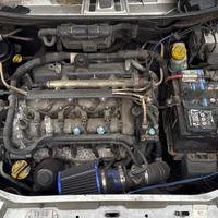FIAT PUNTO DIESEL 2007