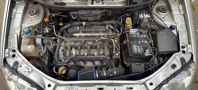 FIAT PUNTO DIESEL 2007