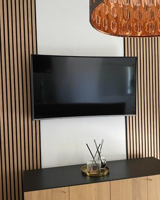 Smart TV Samsung