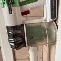 Aspirapolvere senza fili