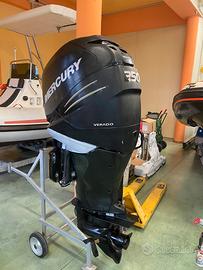 Mercury Verado 250 XL 2018 - rigging completo