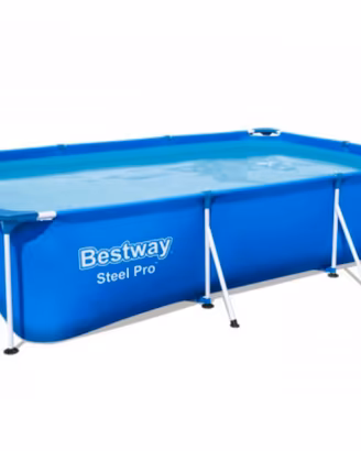 Piacina Fuori Terra Bestway