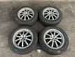 Cerchi e gomme 18 pollici Mazda CX-7 4x4 2011