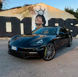 Porsche Panamera 3.0 330cv