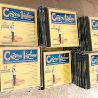 Canzoni Italiane 90 CD FABBRI EDITORI
