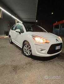 Citroen C3 Benzina