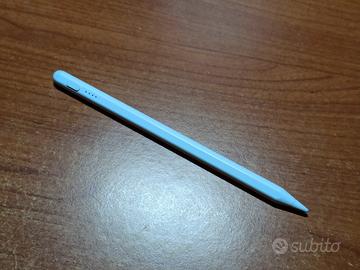 Penna touch capacitiva ricaricabile