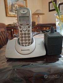 Telefono cordless Panasonic