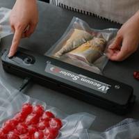 Macchina per sottovuoto 