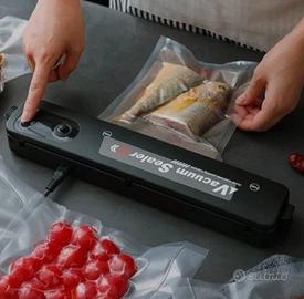 Macchina per sottovuoto 