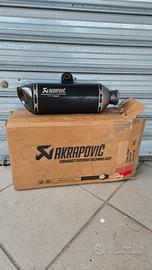 Akrapovic per Ktm Superduke 1290