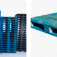 C E R C O pedane EPAL BLU ROSSI ecc.