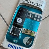 Telecomando Universale Philips SRU 7140