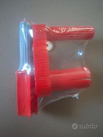 Kit / dispenser srotolatore film estensibile
