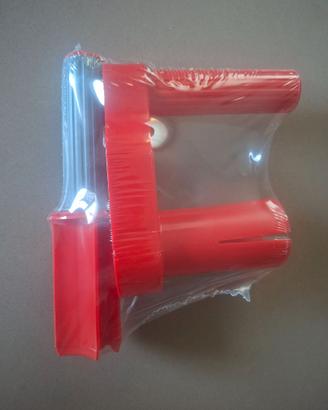 Kit / dispenser srotolatore film estensibile