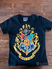T-shirt Harry Potter