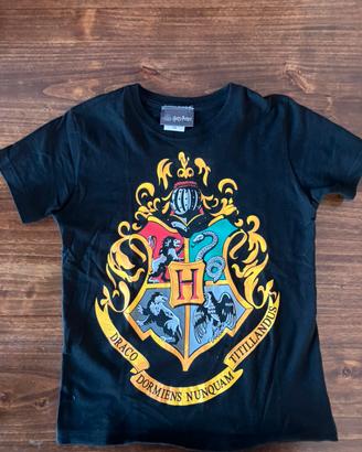 T-shirt Harry Potter