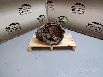 Cambio man 6 m mini clubman 2012 n47c16a gs6-53dg