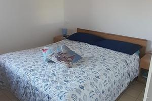 Attico con terrazzo Bibione corso del sole