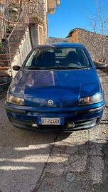 fiat punto 1.2