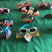 Stock occhiali bimbo-bimba Disney