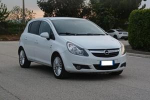 Opel Corsa 2010 1.3 CDTI - CarPlay 