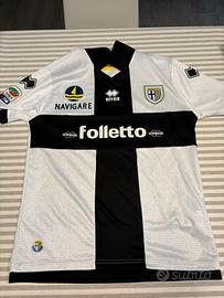maglia parma