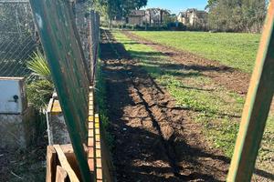 terreno agricolo 