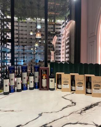 Sassicaia box