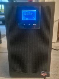 Gruppo di Continuità UPS AEC 3000VA professionale 