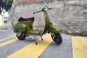 Vespa 50 anno 71