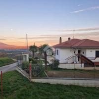 VILLA SINGOLA A NOTARESCO