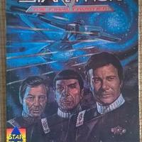 Star Trek V - The Final Frontier n.1