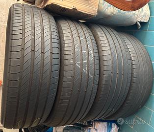 4 Michelin 205 55 R19 97V e-PRIMACY - Gomme ESTIVE