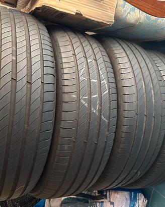 4 Michelin 205 55 R19 97V e-PRIMACY - Gomme ESTIVE