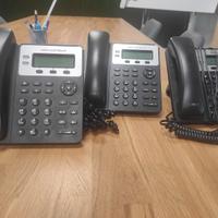 TELEFONI UFFICIO