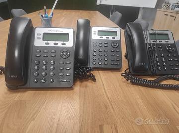 TELEFONI UFFICIO