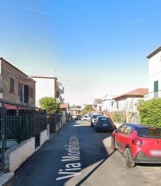Tomba di nerone stanza ad uso singolo