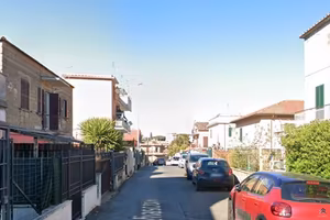 Tomba di nerone stanza ad uso singolo