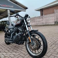 Harley-davidson 883 Sportster R PERMUTA
