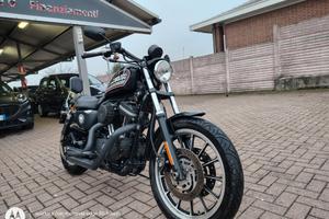 Harley-davidson 883 Sportster R PERMUTA