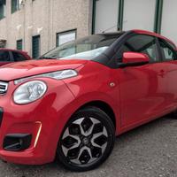 Citroen C1 1.0 BENZINA NEOPATENTATI ANNO 2014