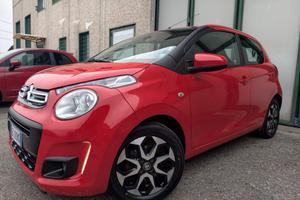 Citroen C1 1.0 BENZINA NEOPATENTATI ANNO 2014