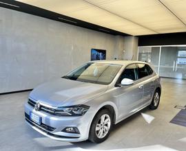 VOLKSWAGEN VIC Polo VI 2017 - Polo 5p 1.6 tdi Comf