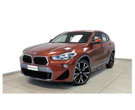 BMW X2 xdrive20d Msport X auto