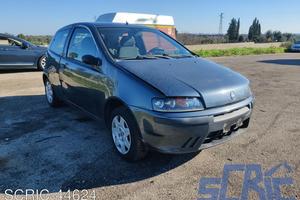 FIAT PUNTO 188 1.2 60 60CV 99-10 ricambi -